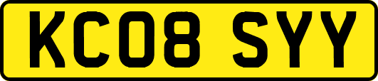 KC08SYY