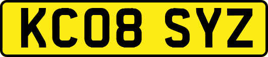 KC08SYZ