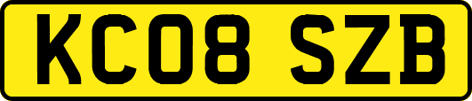 KC08SZB