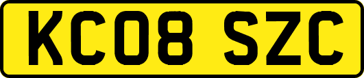 KC08SZC
