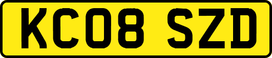KC08SZD
