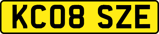 KC08SZE