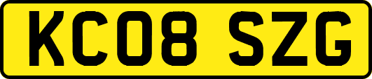 KC08SZG