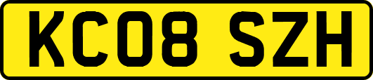 KC08SZH
