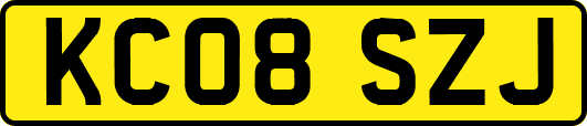 KC08SZJ