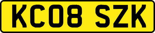 KC08SZK