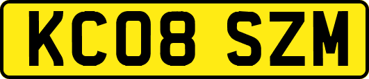 KC08SZM