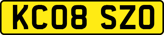 KC08SZO