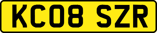 KC08SZR