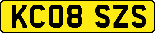 KC08SZS