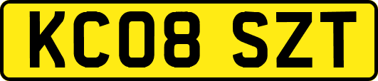 KC08SZT