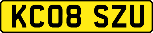 KC08SZU