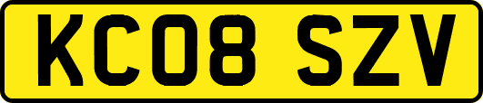 KC08SZV