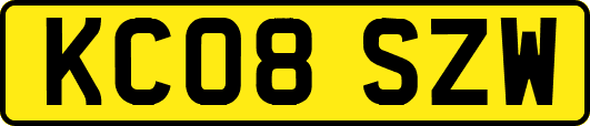KC08SZW