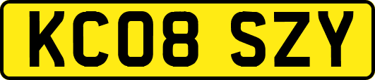 KC08SZY