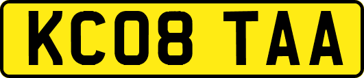 KC08TAA