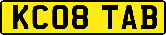 KC08TAB