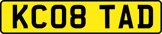 KC08TAD