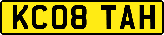 KC08TAH