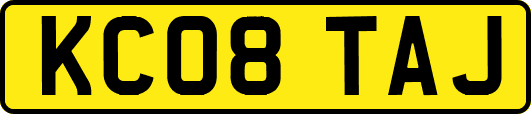 KC08TAJ