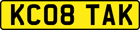 KC08TAK