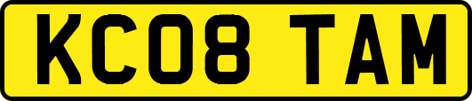 KC08TAM