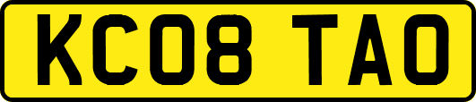 KC08TAO