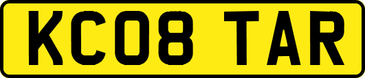 KC08TAR