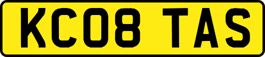 KC08TAS