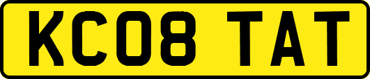 KC08TAT