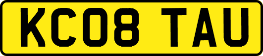 KC08TAU