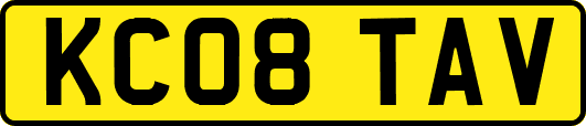 KC08TAV