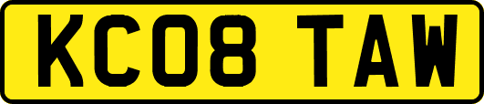 KC08TAW