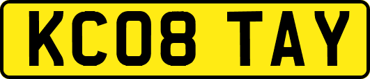 KC08TAY