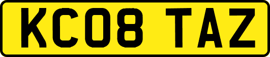 KC08TAZ