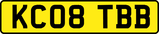 KC08TBB