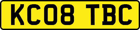 KC08TBC