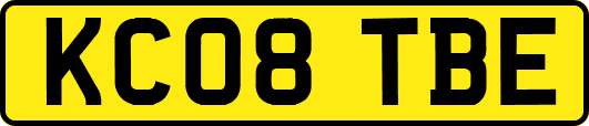 KC08TBE
