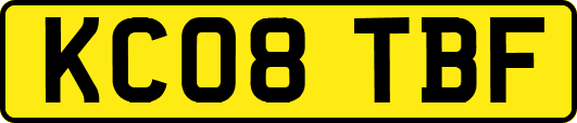 KC08TBF