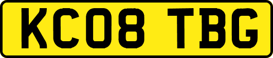 KC08TBG