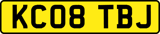 KC08TBJ