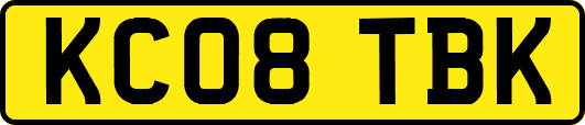 KC08TBK