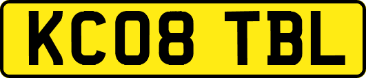 KC08TBL
