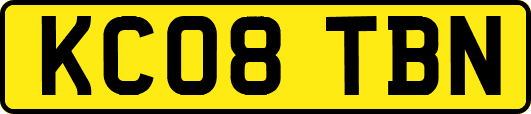 KC08TBN
