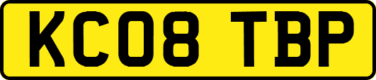 KC08TBP