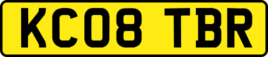 KC08TBR