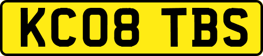 KC08TBS
