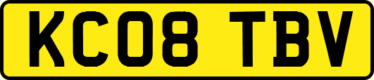 KC08TBV