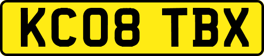 KC08TBX