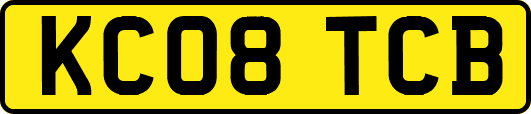 KC08TCB
